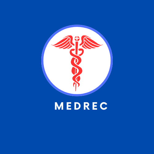 Medrecords Logo